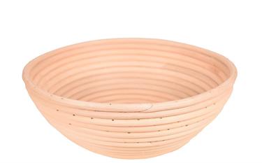Hævekurv Ø:26cm H:9 cm